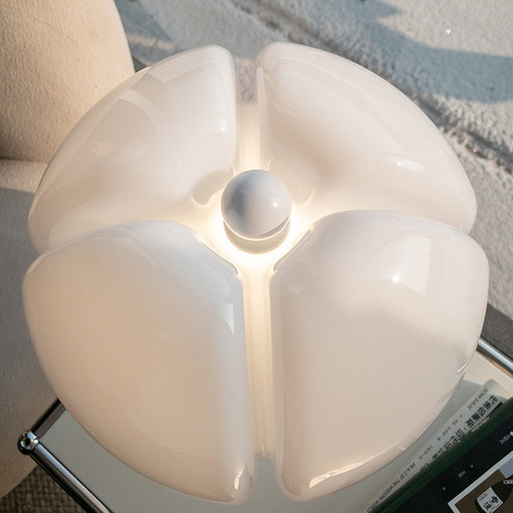 LED Tischlampe im Retro Design – ClassicGlow