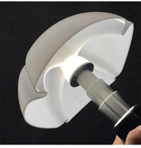 LED Tischlampe im Retro Design – ClassicGlow