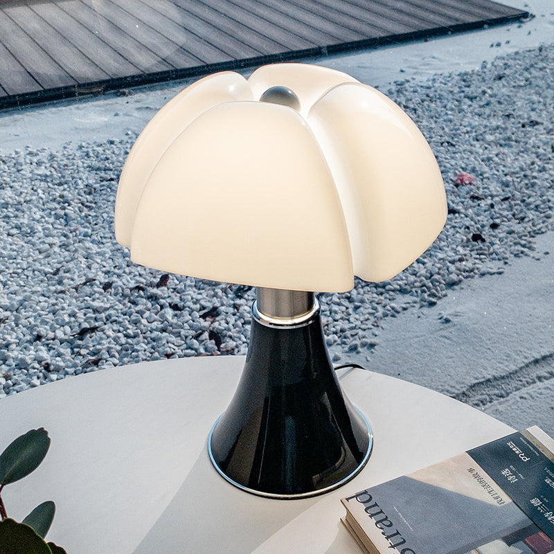 LED Tischlampe im Retro Design – ClassicGlow