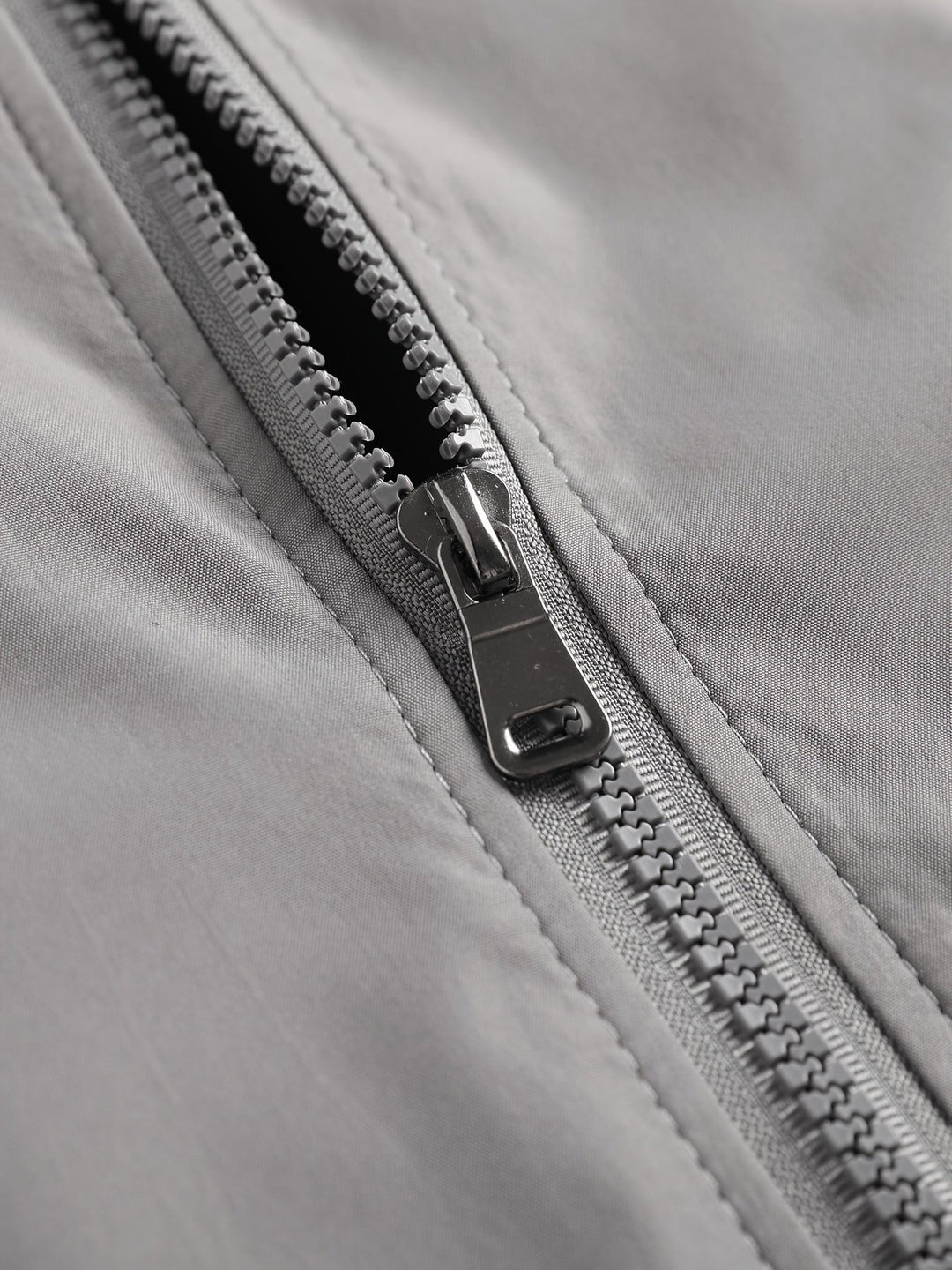 Herrenjacke mit Stehkragen – Sven