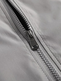 Herrenjacke mit Stehkragen – Sven