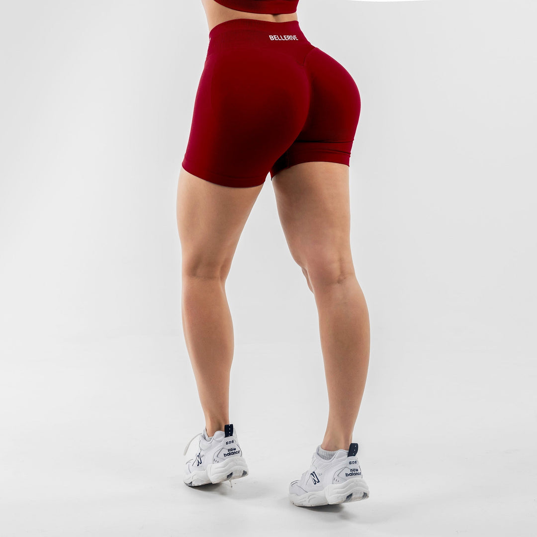 3-teiliges Push-Up Sportset – Ilana | Sofortiger Lift-Up! Für die perfekte Passform