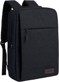 Schlanker Wasserdichter Laptop-Rucksack mit USB-Anschluss