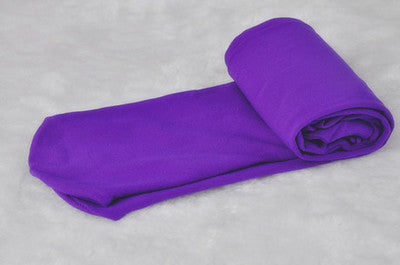 Lila Strumpfhose aus Baumwolle, weich, bequem, Damenmode, Accessoire, Herbstkleidung.