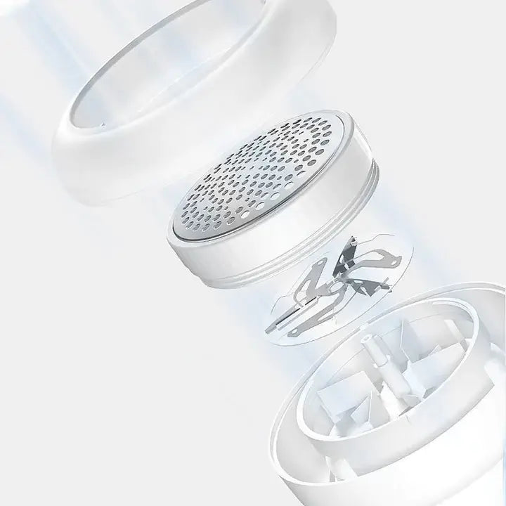 Wiederaufladbarer Fusselentferner - FluffAway