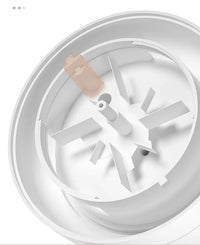 Wiederaufladbarer Fusselentferner - FluffAway