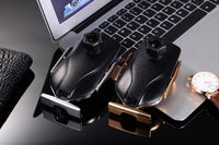 Automatische Telefonhalter mit kabellosem Ladegerät – GripCharge