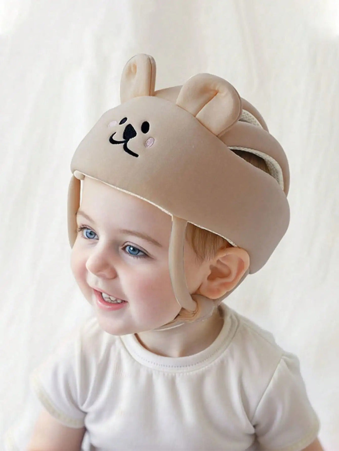 Baby Schutzhelm – TeddyCap