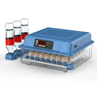 Automatische Brutmaschine – HatchEase