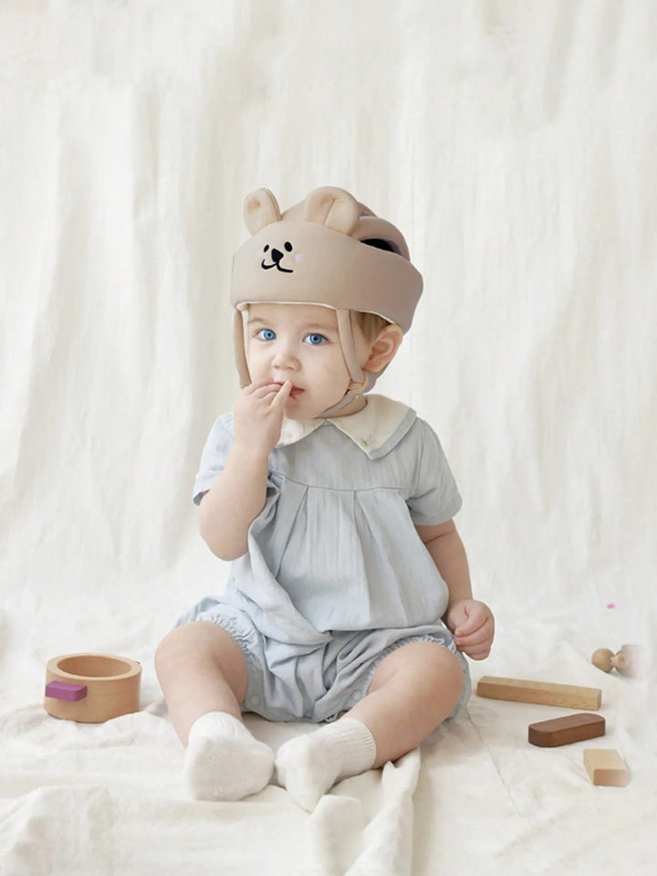 Baby Schutzhelm – TeddyCap