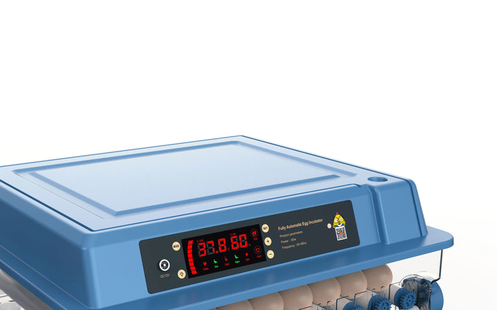 Automatische Brutmaschine – HatchEase