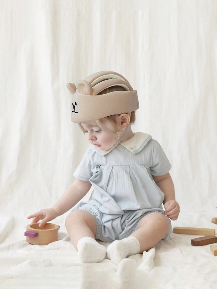 Baby Schutzhelm – TeddyCap