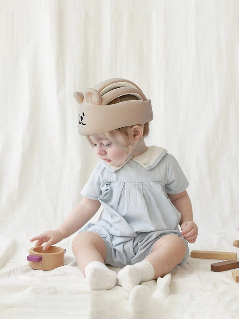 Baby Schutzhelm – TeddyCap