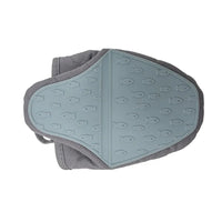 Silikonofenhandschuh in Fischform & Multifunktionales Küchenutensil - Finley