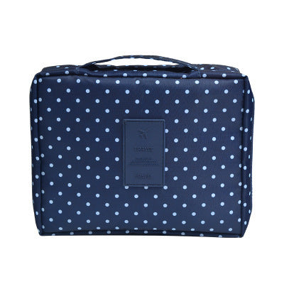 Kompaktes Wasserdichtes Make-up-Reiseset – 2 zum Preis von 1 Mini-Kosmetik-Aufbewahrungsbox