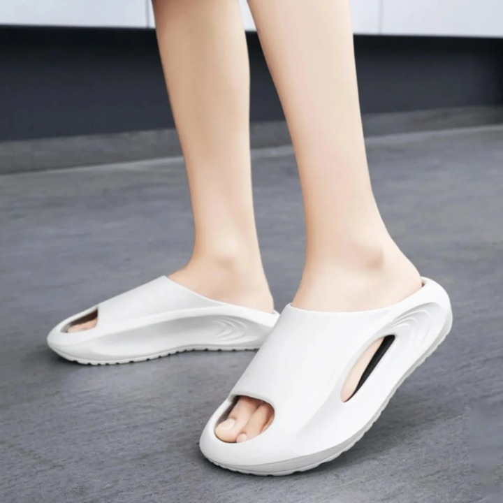 Outdoor-Sportsandalen für Herren – Dämpfende Sohle, Leicht und Stabil für den Sommer - MotionStride