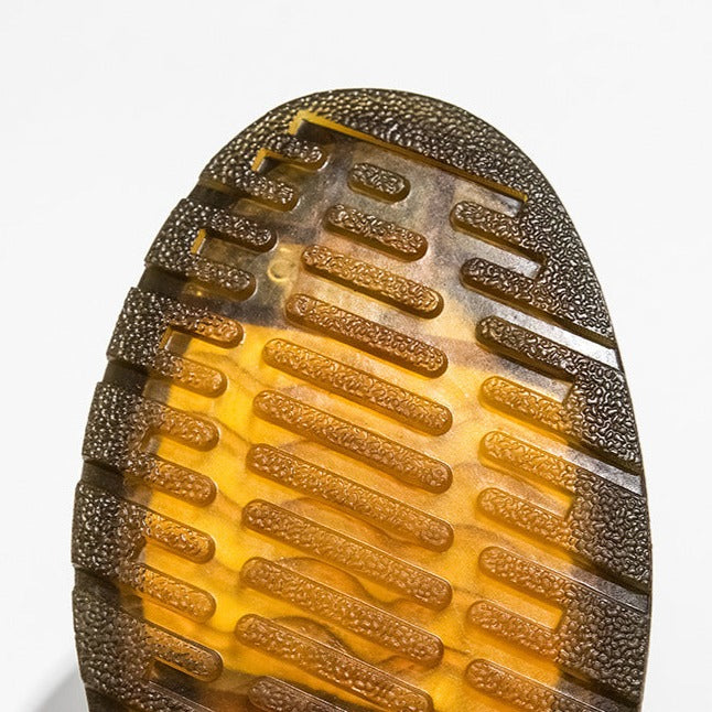 Herbstliche Lässige Herren Schnürschuhe – Milo