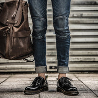 Herbstliche Lässige Herren Schnürschuhe – Milo