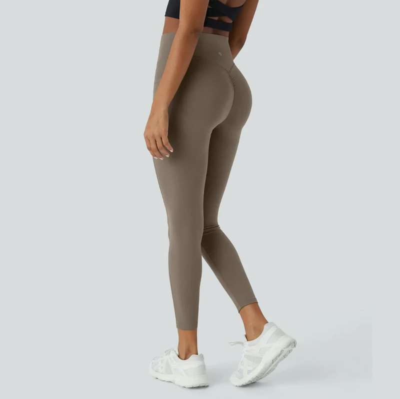 Stylische Push-Up Leggings – Mila | Sofortiger Lifting-Effekt