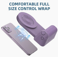 Magnetischer Griff & Drahtloses Ladegerät in Einem - Griply