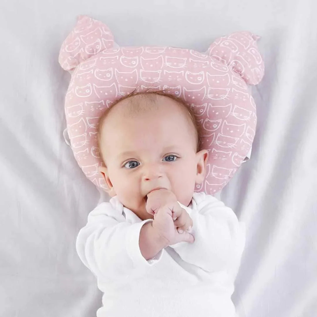 Ergonomisches Stillkissen für Mütter und Babys – MilchMoment