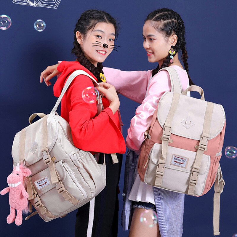 Leichte Mehrfachfach-Reisrucksack – Wasserabweisend mit einem Fassungsvermögen von 20–35L