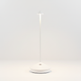 ClarityGlow – Wireless LED Table Lamp
