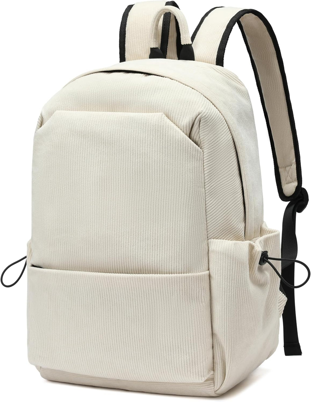 Leichte wasserabweisende Laptop-Rucksack mit mehreren Taschen – 15,6" TravelPro-Serie