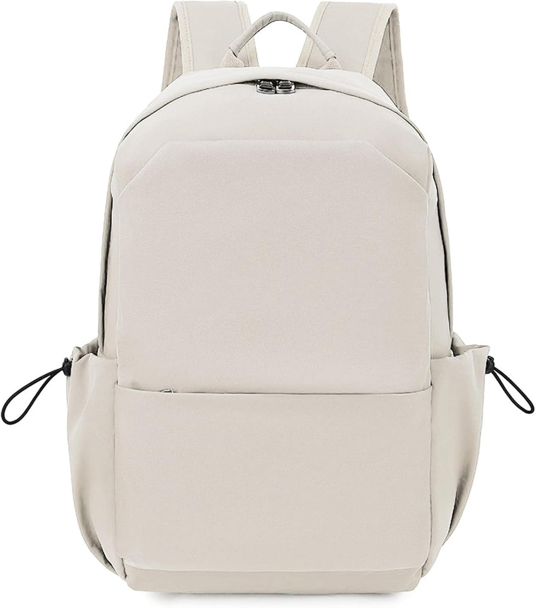 Leichte wasserabweisende Laptop-Rucksack mit mehreren Taschen – 15,6" TravelPro-Serie
