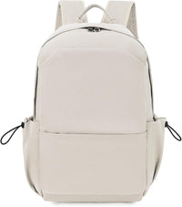 Leichte wasserabweisende Laptop-Rucksack mit mehreren Taschen – 15,6" TravelPro-Serie