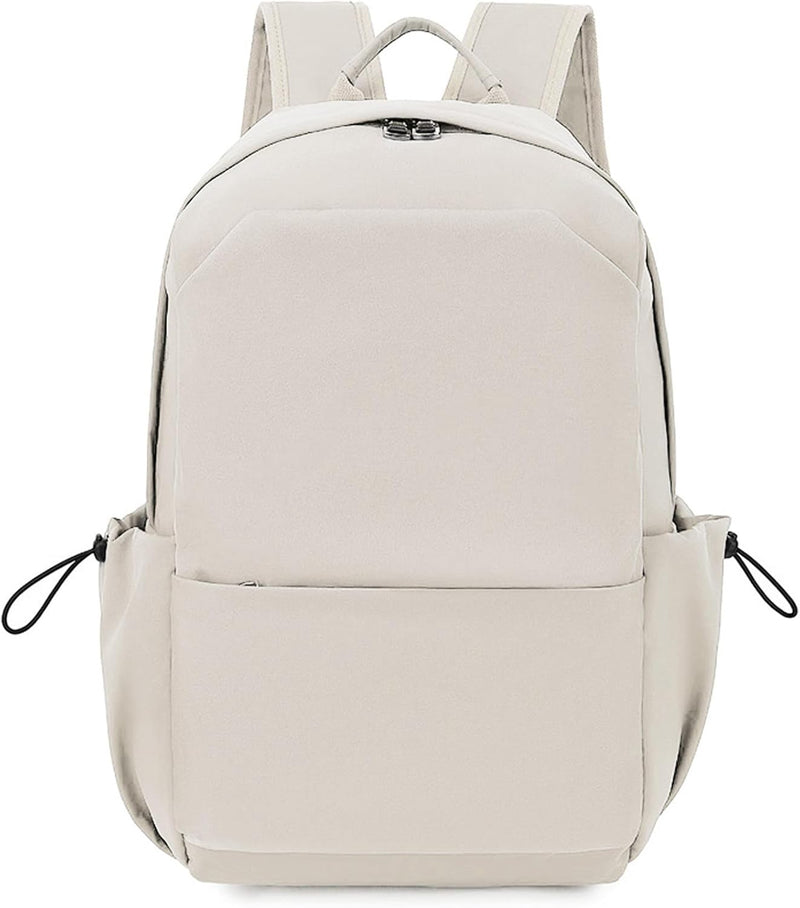 Leichte wasserabweisende Laptop-Rucksack mit mehreren Taschen – 15,6" TravelPro-Serie