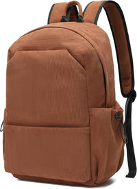 Leichte wasserabweisende Laptop-Rucksack mit mehreren Taschen – 15,6" TravelPro-Serie