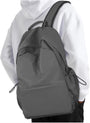 Leichte wasserabweisende Laptop-Rucksack mit mehreren Taschen – 15,6" TravelPro-Serie