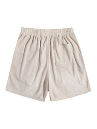 Trendige Herren Sommer-Set mit Streifenlook - StrandStil