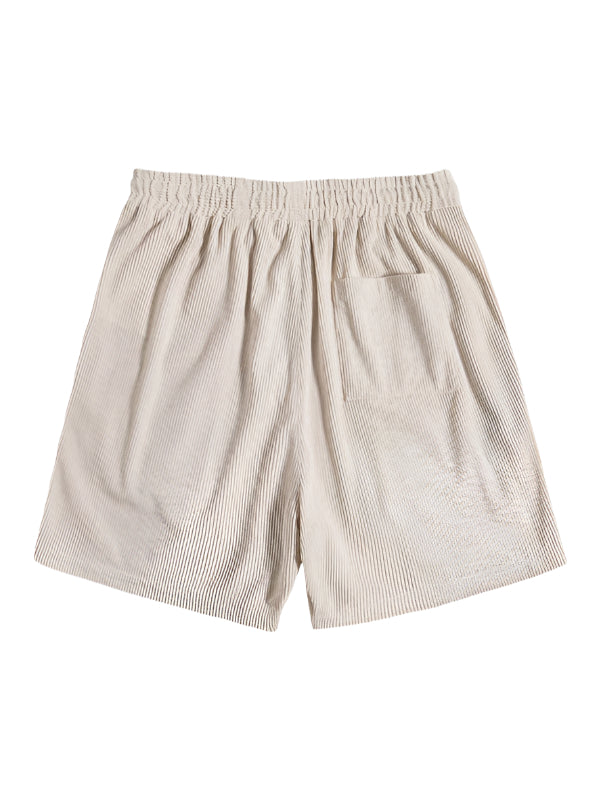 Trendige Herren Sommer-Set mit Streifenlook - StrandStil