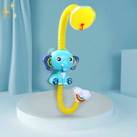 Elefant Dusche Sprinkler – Splashi