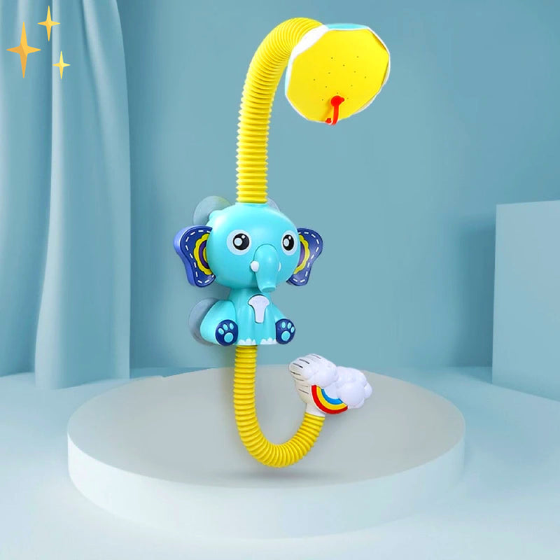 Elefant Dusche Sprinkler – Splashi