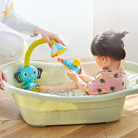Elefant Dusche Sprinkler – Splashi
