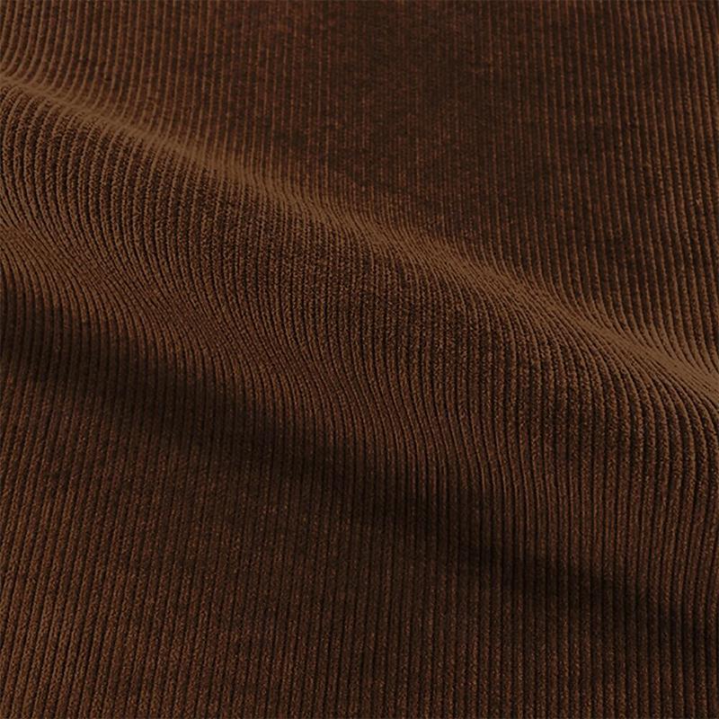 Herbstliche Vintage Herrenjacke mit Knöpfen – Henri