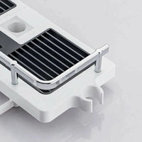 Ponsfrei Multifunktionales Regal - Clixor