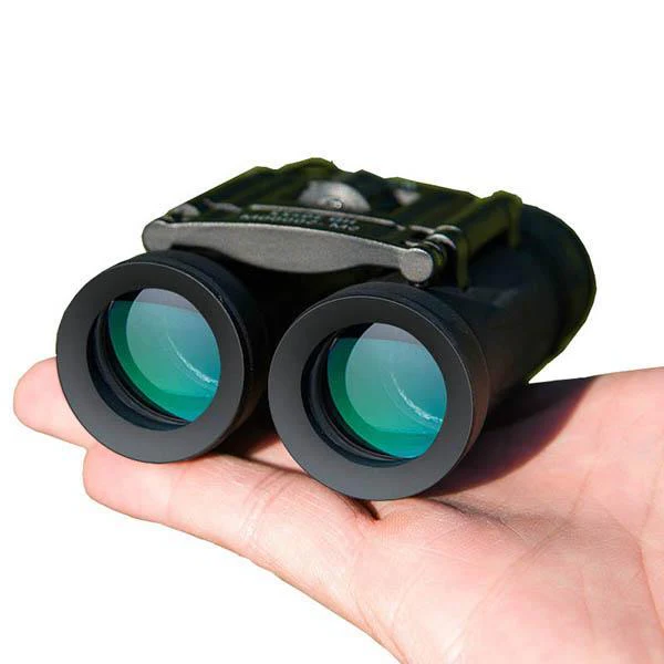 Militärisches HD 40x22 Fernglas mit Weitwinkeloptik – Norvion