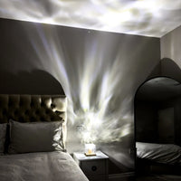 Stimmungslicht & Projektor – WaveLoom