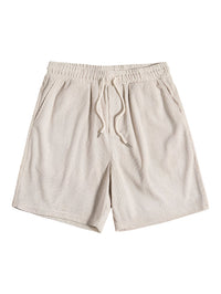 Trendige Herren Sommer-Set mit Streifenlook - StrandStil