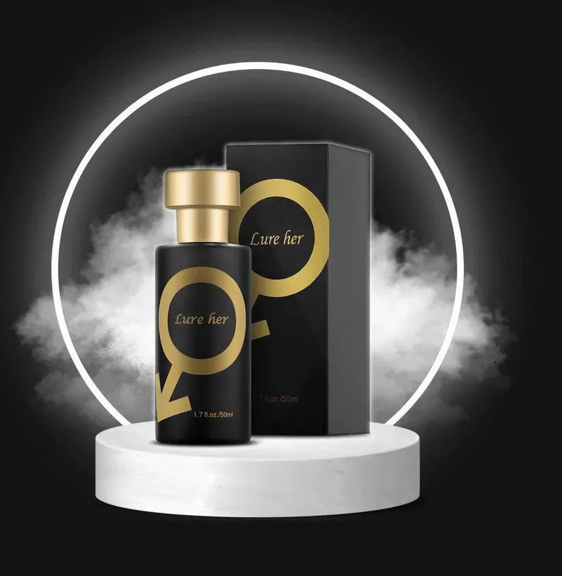 Feromoon Aftershave Eau de Parfum - Magnetix