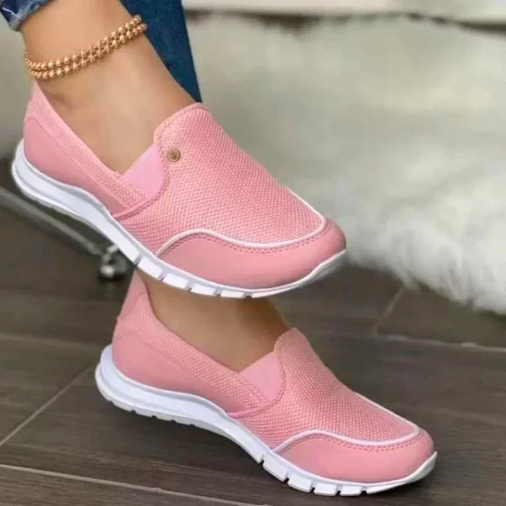 Elegante Orthopädische Diabetikerschuhe für Damen – Veronica Comfort