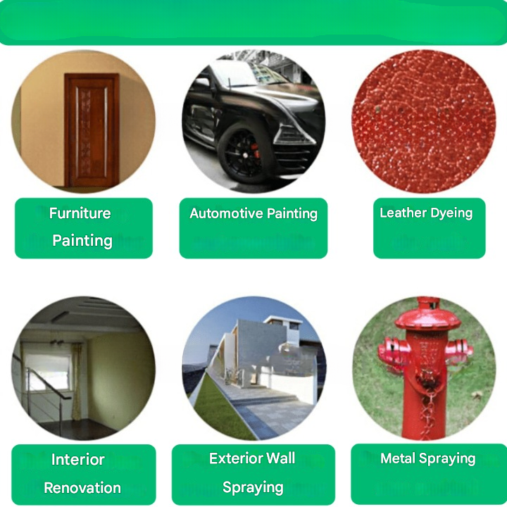 Kabellose Elektrische Farbspritzpistole – VeloPro