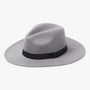 Unisex Vintage Fedora – Herbstliche Leidenschaft