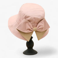 Outdoor Damen Sonnenhut – Herbstzauber Solaro