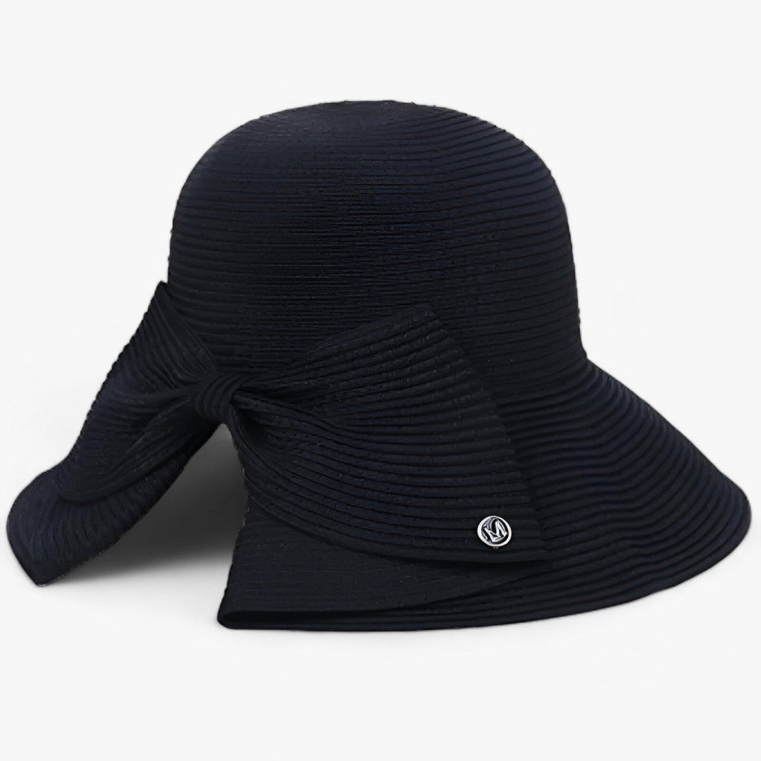 Damen Sonnenhut mit breiter Krempe – Soléra