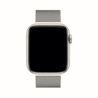 Milaneser Apple Watch Armband – SteelFlex